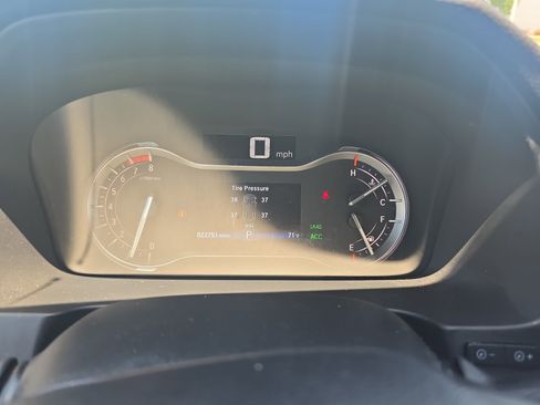Used 2023 Honda Ridgeline RTL image 18