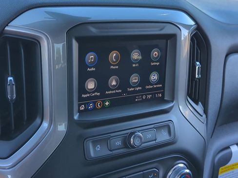 New 2026 GMC Sierra 1500 Pro w/ Pro Value Package image 12