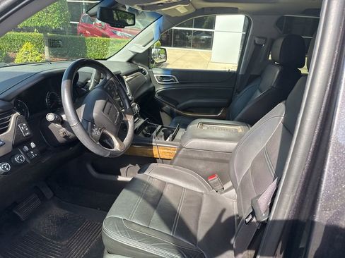 Used 2016 GMC Yukon Denali w/ Open Road Package AWD/4WD image 11