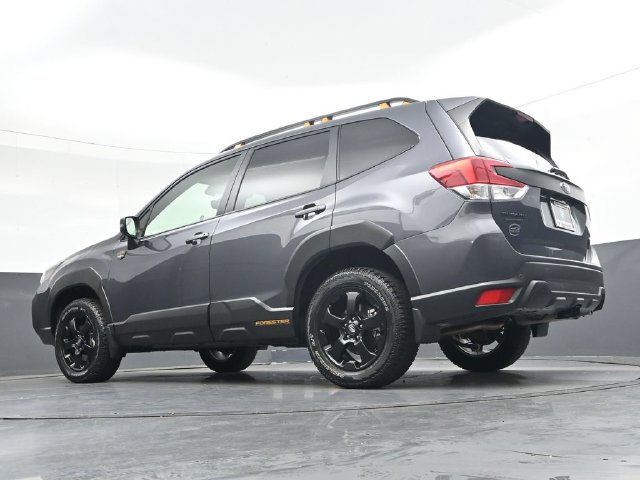 Used 2024 Subaru Forester Wilderness AWD/4WD image 37