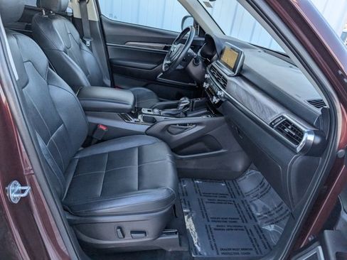 Used 2020 Kia Telluride EX w/ Towing Package image 32