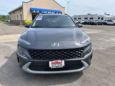 Used 2023 Hyundai Kona SEL AWD/4WD image 6