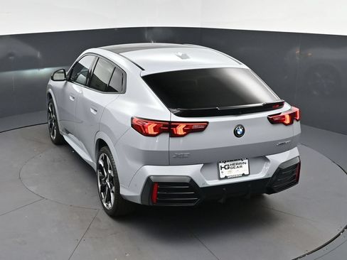 New 2026 BMW X2 xDrive28i w/ Technology Package AWD/4WD image 29