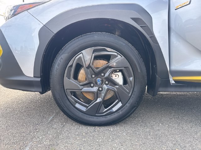 Used 2025 Subaru Crosstrek 2.5i Sport w/ Crosstrek Mirror Package AWD/4WD image 27