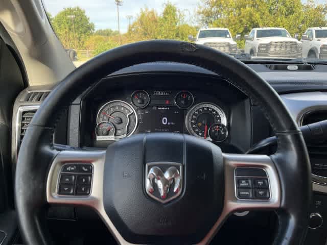 Used 2018 RAM 2500 Laramie w/ Convenience Group AWD/4WD image 20