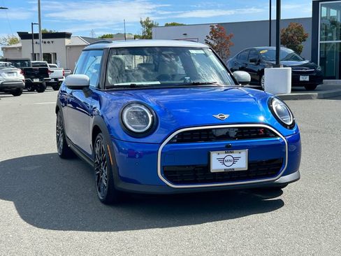 New 2026 MINI Cooper S FWD image 7