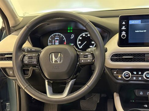 Certified 2026 Honda HR-V EX-L image 16