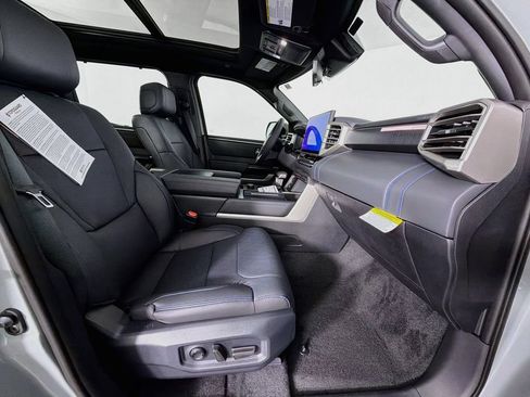 New 2026 Toyota Tundra Platinum AWD/4WD image 27