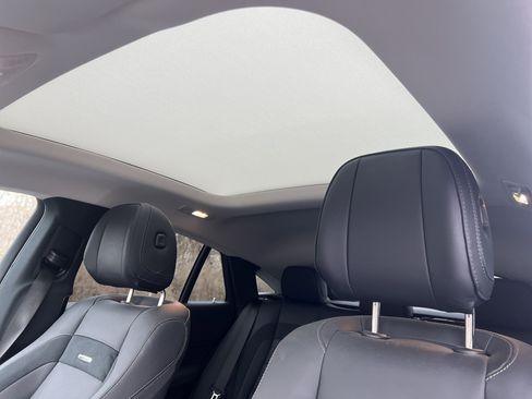 Used 2023 Mercedes-Benz GLE 53 AMG AMG GLE 53 image 24