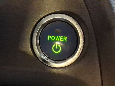 Used 2012 Toyota Prius Three image 22