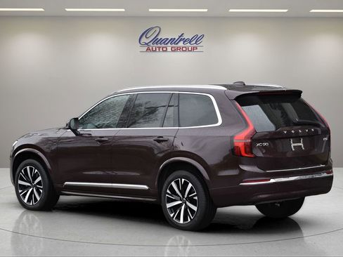 Certified 2026 Volvo XC90 B5 Core w/ Protection Package Premier AWD/4WD image 6