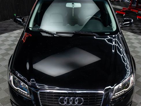 Used 2012 Audi A3 2.0T Premium FWD image 2