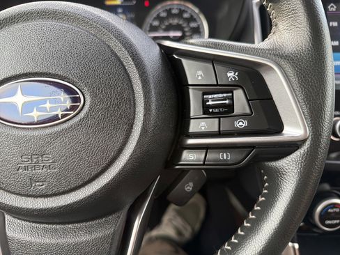 Certified 2024 Subaru Forester Touring w/ POP Package 3 image 29