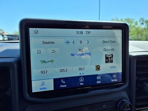 Used 2021 Ford Bronco Sport Badlands w/ Badlands Package AWD/4WD image 55