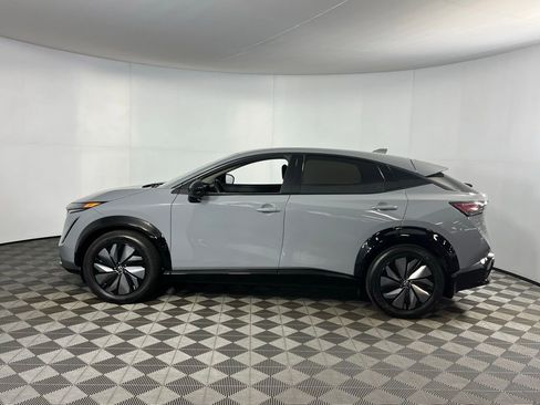 Used 2024 Nissan Ariya ENGAGE+ e-4ORCE image 11