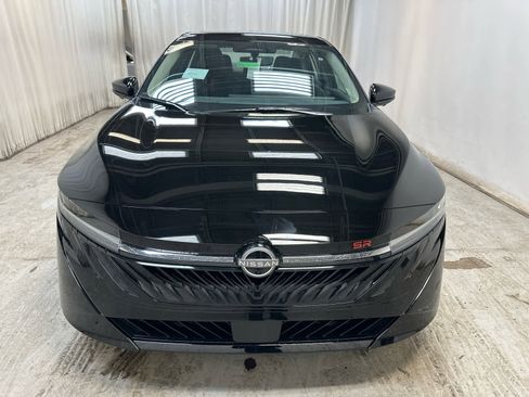 New 2026 Nissan Sentra SR image 7