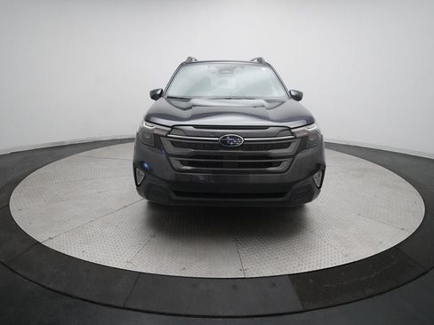 Certified 2026 Subaru Forester Premium AWD/4WD image 11