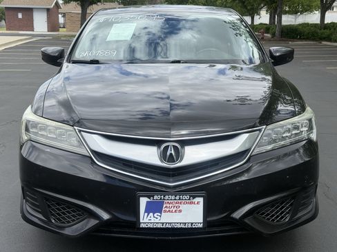 Used 2017 Acura ILX FWD image 23