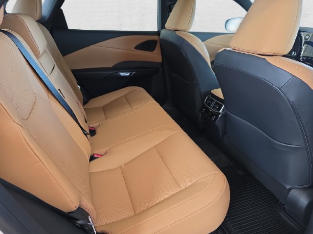 New 2026 Lexus RX 350 Premium w/ Convenience Package AWD/4WD image 11