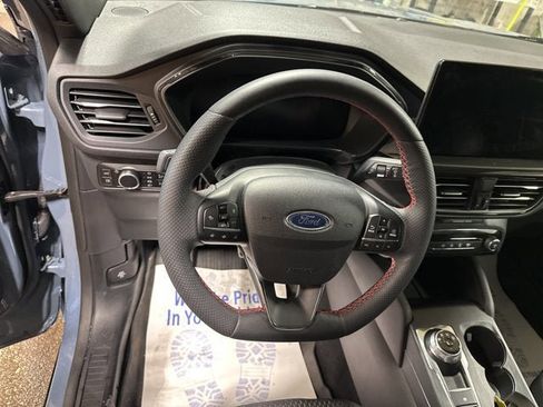 Used 2023 Ford Escape ST-Line w/ Equipment Group 301A image 14