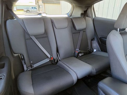 Used 2022 Honda HR-V Sport image 27