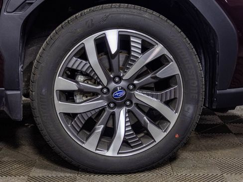 Used 2026 Subaru Forester Touring AWD/4WD image 56