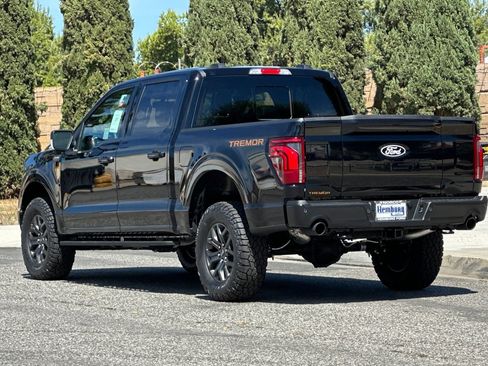 New 2026 Ford F150 Tremor w/ Equipment Group 402A High AWD/4WD image 6