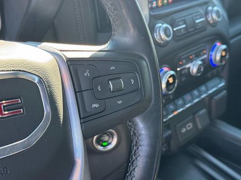 Certified 2021 GMC Sierra 1500 SLT w/ SLT Convenience Package image 27