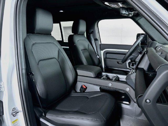 New 2026 Land Rover Defender 110 S AWD/4WD image 26