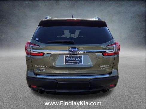 Used 2023 Subaru Ascent Touring AWD/4WD image 8