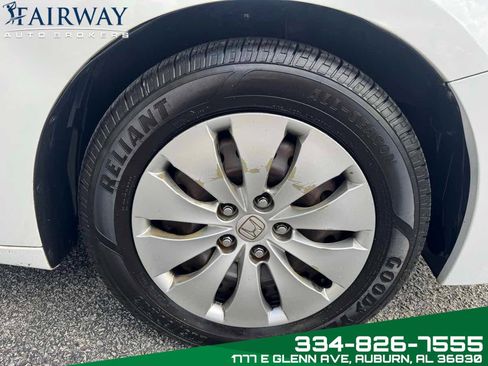 Used 2012 Honda Accord LX image 31