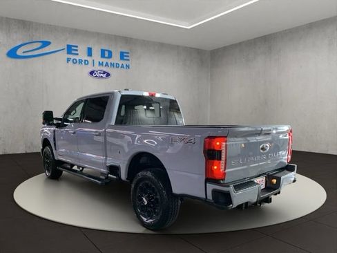 New 2026 Ford F350 Lariat w/ Black Appearance Package AWD/4WD image 6