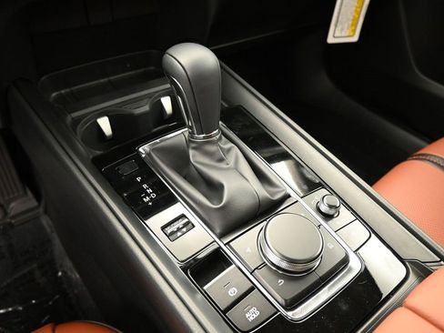 Used 2024 MAZDA CX-50 2.5 Turbo w/ Premium Plus Pkg image 18