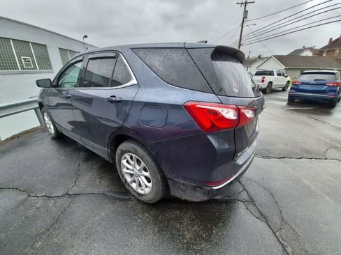 Used 2019 Chevrolet Equinox LT image 5