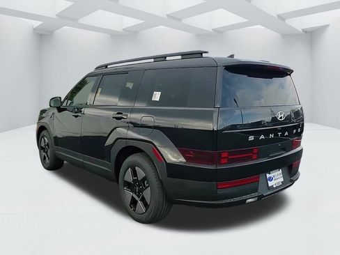 New 2026 Hyundai Santa Fe SEL image 7