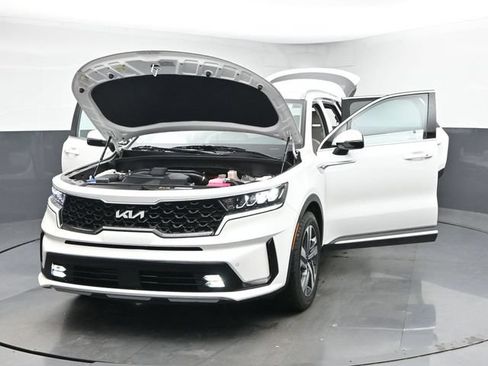 Used 2023 Kia Sorento EX AWD/4WD image 49