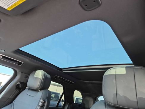 Used 2024 Land Rover Range Rover Sport Dynamic SE image 18