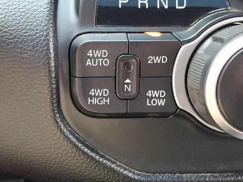 Used 2021 RAM 1500 Big Horn AWD/4WD image 26