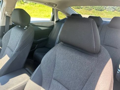 Used 2025 Honda Accord SE image 15