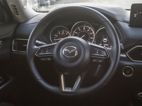 Used 2023 MAZDA CX-5 AWD 2.5 S w/ Select Package image 15