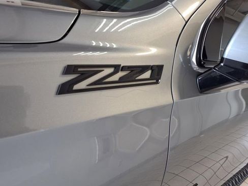 Used 2023 Chevrolet Tahoe Z71 AWD/4WD image 7