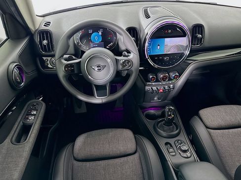 Used 2024 MINI Cooper Countryman S FWD image 23