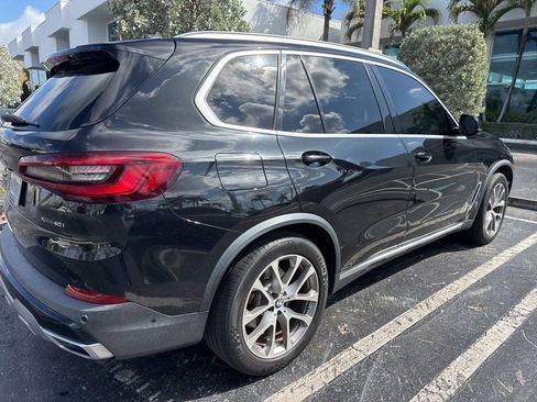 Used 2019 BMW X5 xDrive40i w/ Convenience Package image 10