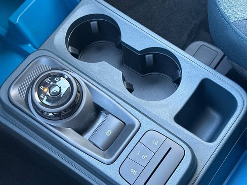 New 2025 Ford Maverick XLT w/ XLT Luxury Package image 19