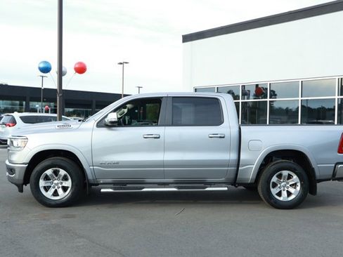 Certified 2022 RAM 1500 Laramie image 10