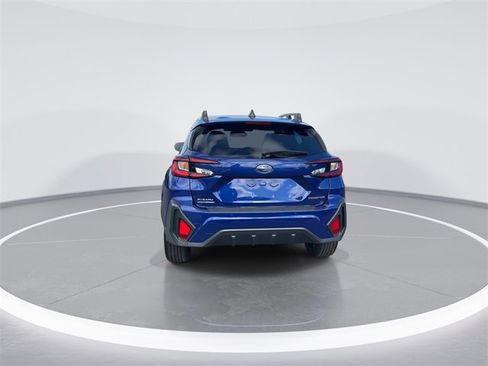 Certified 2024 Subaru Crosstrek 2.5i Limited w/ Crosstrek Mirror Package image 7