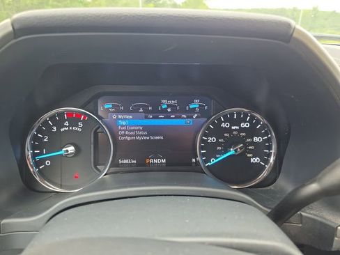 Used 2022 Ford F250 Lariat w/ Lariat Ultimate Package image 17