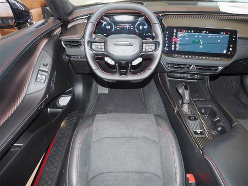 New 2024 Dodge Charger R/T Scat Pack w/ Plus Group image 17