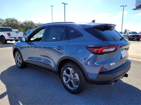 New 2026 Ford Escape ST-Line Select w/ Tech Pack #2 AWD/4WD image 42