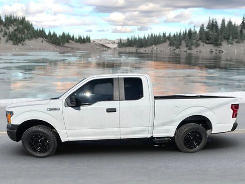 Used 2019 Ford F150 XL w/ Equipment Group 101A Mid image 6